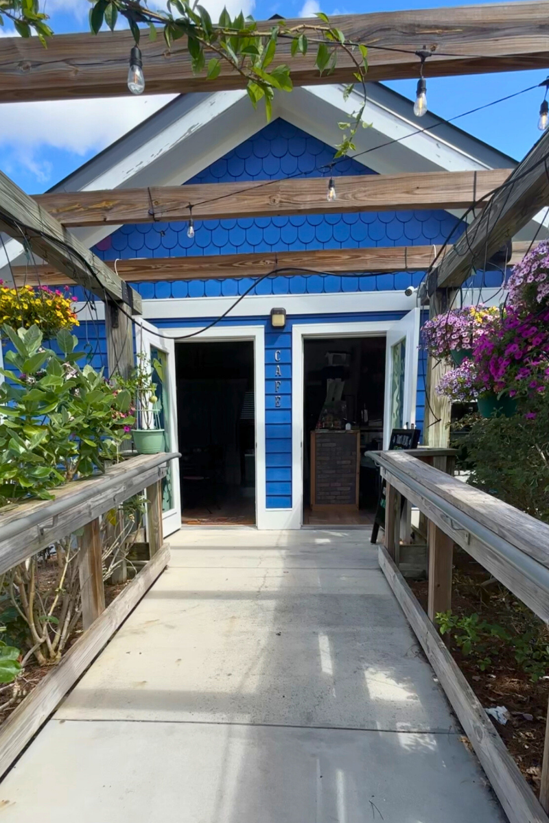 Fiore’s Garden Center