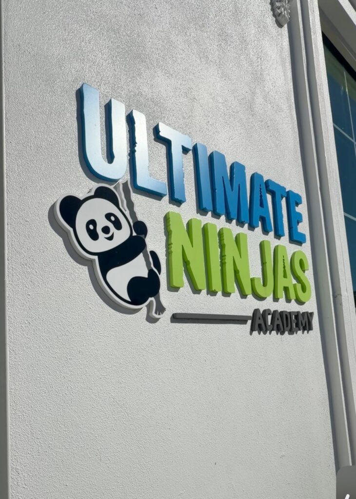 Ultimate Ninjas Academy: Where Confidence, Movement, and Fun Begin