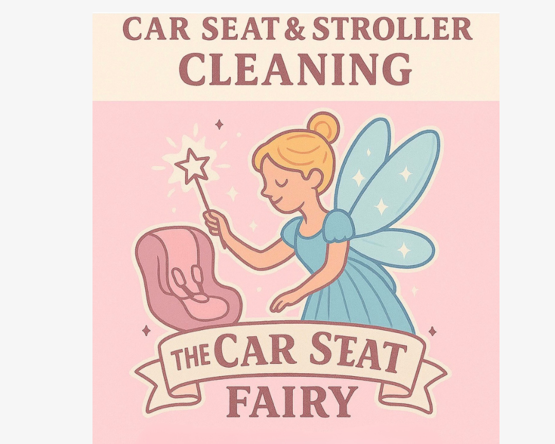 The Car Seat Fairy