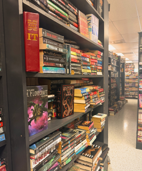 Flutterbuy Books & More | The Best Hidden Gem Bookstore in Cape Coral