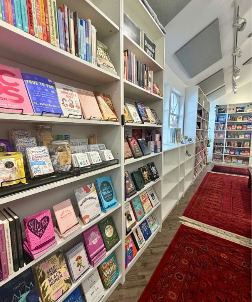 Blinking Owl Books | Fort Myers’ Most Community-Centered Bookstore